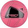 adidas F50 X ITE Soccer Ball   Pink / Black