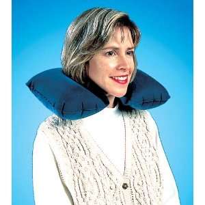  Inflatable Neck Pillow