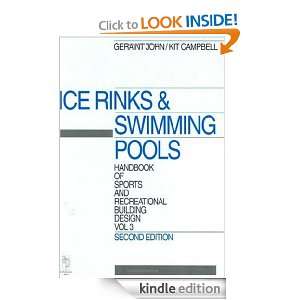 Second Edition Volume 3 Ice Rinks and Swimming Pools Swimming Pools 