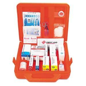 PhysiciansCare Weatherproof Modular First Aid Kit For Up To 50 People 