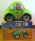 JIM HENSONS MUPPETS CAR TIN COLLECTIBLE