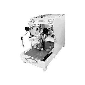 Vibiemme Domobar Super HX Espresso Machine Stainless  