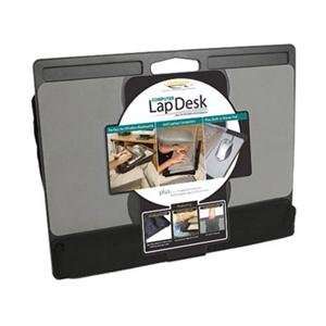  Lap Desk, Blk Computer Lapdesk (Catalog Category 