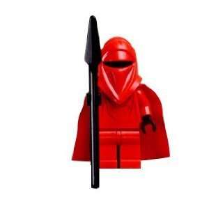  Lego Star Wars Minifigures   Royal Guard with Spear Toys 