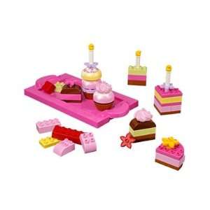  Lego Duplo Creative Cakes   6785 Toys & Games