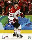 BRENT SEABROOK TEAM CANADA CHICAGO BLACKHAWKS AUTO AUTOGRAPHED SIGNED 