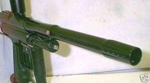   DYE PROTO 12 inch Paintball Gun Barrel Cocker Trilogy  
