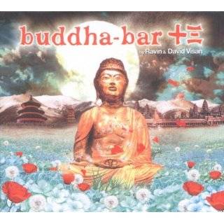 buddha bar Music