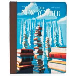  M Edge New Yorker Jacket for iPad 2, Eric Drookers 