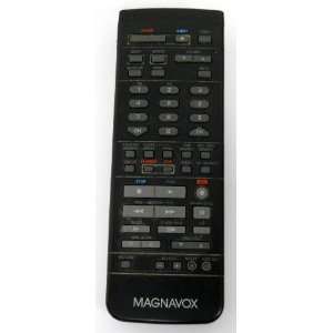  Magnavox Remote Control Electronics