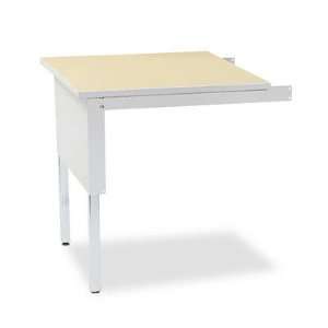  Mailroom System Corner Sorting Table: Office Products
