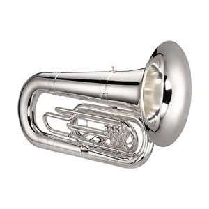   5080 Quantum Series Marching Bbb Tuba Lacquer Musical Instruments