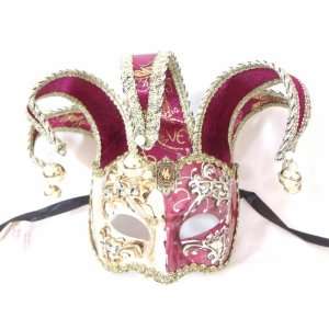   Losanghe Venetian Masquerade Party Mask 