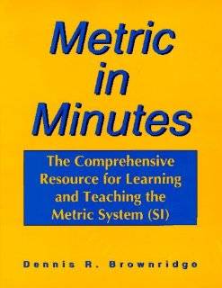 Metric in Minutes The Comprehensive Resource for Learning and 
