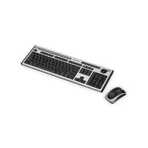  Keyboard/mouse Set, Microban,wireless   FELLOWES 