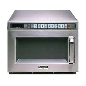   NE 1258 1,200 Watt Microwave Oven   Pro I Series