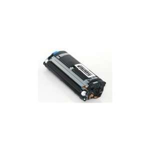  Minolta 1710517 008 Cyan Laser Toner Cartridge 