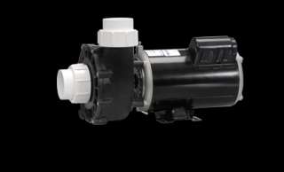 Aqua Flo XP2 Flo Master OEM spa pump 3 HP 2 speed 48F  