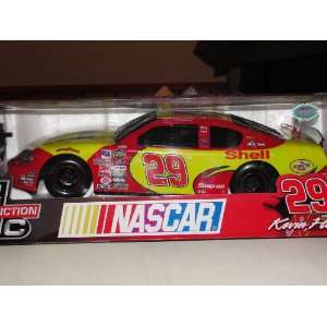   Kevin Harvick NASCAR #29 Car 1:10 Scale Radio Controlled: Toys & Games