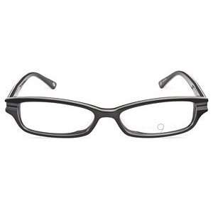  Nine West 371 Charcoal Black Eyeglasses Health & Personal 