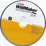 Quicken WILLMAKER Will Maker 2010 PLUS Estate Win7 NEW  