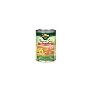  Healthy Valley Organic Minestrone Soup No Salt ( 12x15 OZ 