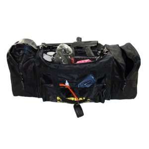 Smart Parts Vibe Paintball Body Bag Gear Bag Package  