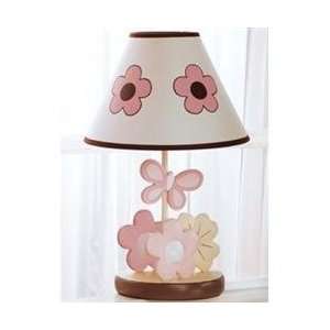  Kidsline Parfait Lamp & Shade Baby