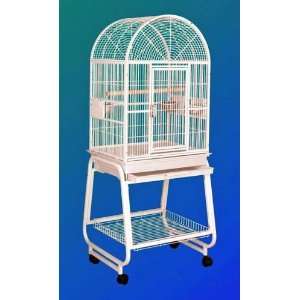  Brickell Dome Top Parrot Cage for Smaller Birds HQ Pet 