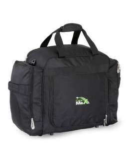 Cabin Max Flight Approved Hand Luggage Holdall Case Bag  