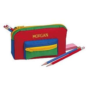  Personalized Pencil Pouch