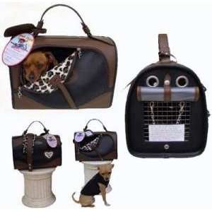  Pet Flys Pet Carrier   Humble Paw   Small