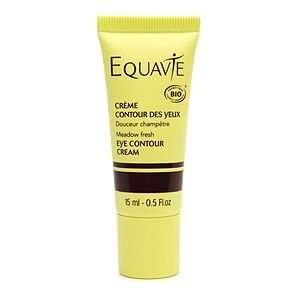  Equavie Organic Meadow Fresh Eye Contour Cream, .5 fl oz 