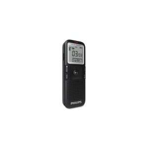  Philips Voice Tracer LFH0632 Digital Voice Recorder 