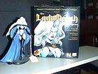 lady death statues  