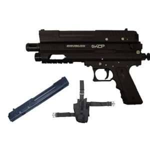  Ariakon Combat Pistol 2.0 Paintball Gun Starter Pack 