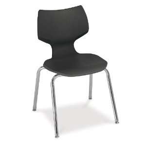  Plastic Classroom Stack Chair
