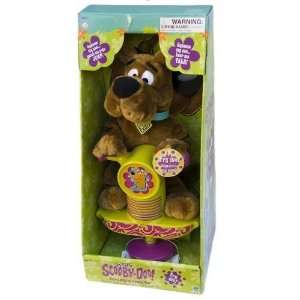  Scooby Doo Pogo Jumping Toys & Games