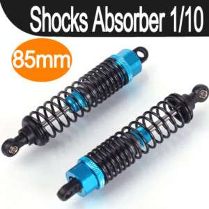 6618 1/10 Scale On Road Car Shock Absorber 85mm Long  
