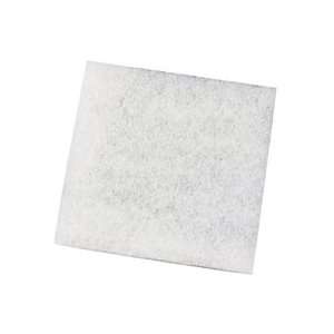  Coarse Polyester Filter Pad for PM1000 Filter Patio, Lawn 