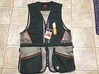 Game Winner Shooting / Hunting Vest   Skeet Trap New with Tags S / M 