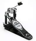   Hardware Pedals HP900RSN Rolling Glide single bass drum pedal New
