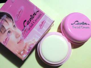 CAVIER FACIAL FACE LIGHTENING CREAM BLEMISH SKIN CARE  