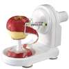 Apple Fruit Peeler Machine + Apple Dicing Corer Slicer  