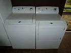 Maytag Atlantis WASHER & DRYER (LOCAL PICKUP ONLY/ P