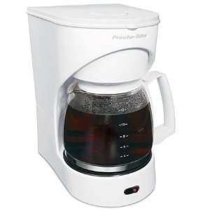  Proctor Silex 12 cup Coffeemaker