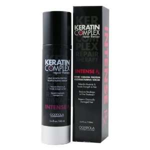  Keratin Complex Intense Rx 3.4 oz Beauty