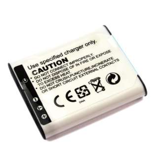   li ion battery 2 extra power for your digital video camera camcorder