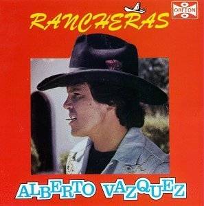 12. Rancheras by Alberto Vazquez