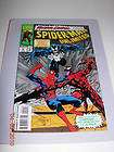 spiderman marvel comic book vol 1 2 aug 1993 expedited